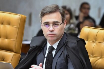 Brasil perde a oportunidade de ter um grande ministro, diz Mendonça